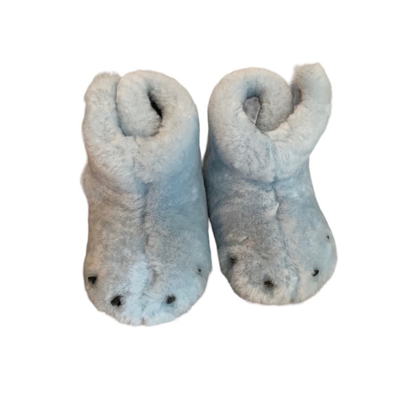 Sorel baby bear booties - Picture 4 of 4